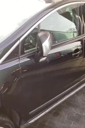 Deur PEUGEOT 3008 MPV (0U_), PEUGEOT 3008 SUV (MC_, MR_, MJ_, M4_) Seizoensaanbieding