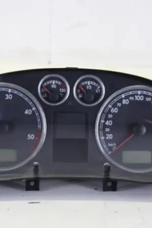 Favoriet Toerenteller VW PASSAT Variant (3B6)