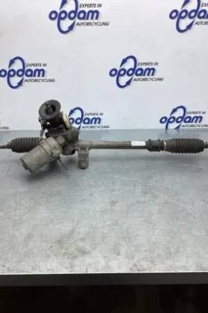 Stuurhuis SUZUKI SWIFT III (MZ, EZ) Betrouwbaar