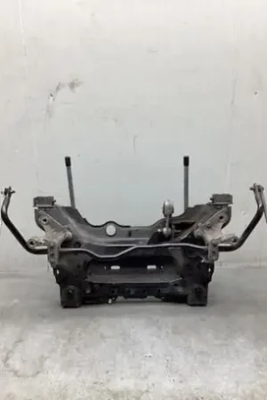 Nieuw Front asdrager RENAULT MEGANE IV Grandtour (K9A/M/N_)