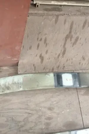 Gereduceerde Prijs Veerblad MERCEDES-BENZ SPRINTER 3-t Bus (906)