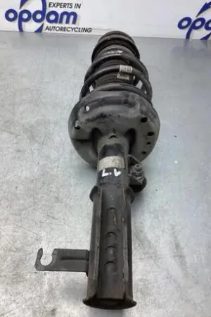 Authentiek Veerpoot OPEL INSIGNIA A Saloon (G09)