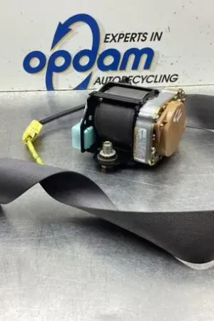 Trendy Veiligheidsgordel SUZUKI IGNIS I (FH), SUZUKI IGNIS II (MH)