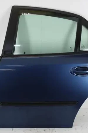 Dagaanbieding Deur SAAB 9-3 (YS3F, E79, D79, D75)