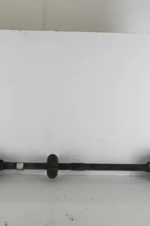 Trendy Aandrijfas OPEL ZAFIRA A MPV (T98)