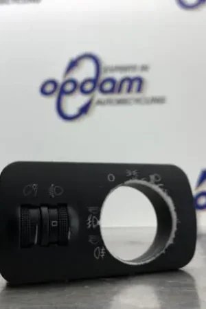 Schakelaar voor Koplamphoogteregeling AUDI A3 (8L1) Hete Deal