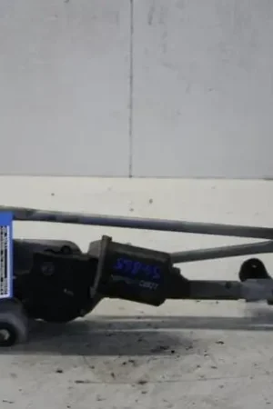 Veilige Betaling Ruitenwissermotor MAZDA PREMACY (CP)