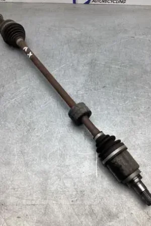 Voordeelprijs Aandrijfas SUZUKI CELERIO (LF)