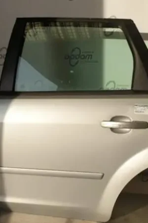 Deur FORD FOCUS II Turnier (DA_, FFS, DS) Nieuwe Collectie