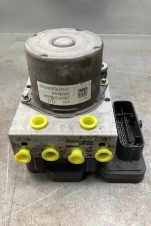 ABS Hydraulisch aggregaat MITSUBISHI MIRAGE / SPACE STAR Hatchback (A0_A) Groothandel