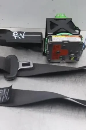 Topkwaliteit Veiligheidsgordel NISSAN ALMERA TINO (V10)