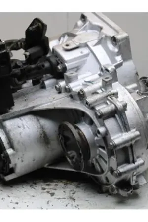 Geld-Terug-Garantie Handgeschakelde versnellingsbak VW POLO (6R1, 6C1), VW POLO Van (6R)