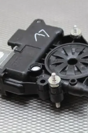 Raambedieningsmechanisme KIA RIO IV (YB, SC, FB) In De Mode