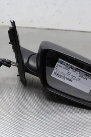 Hoge Kwaliteit Buitenspiegel VW POLO (9N_), VW POLO Saloon (9A4, 9A2, 9N2, 9A6)