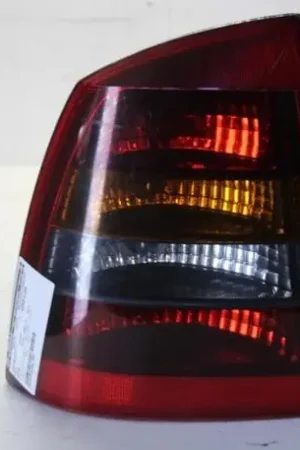 Achterlicht OPEL ASTRA G Convertible (T98) Speciale Aanbieding