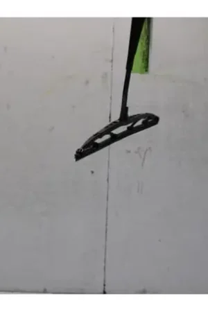 Express Levering Ruitenwisserarm VOLVO V70 I (875, 876), VOLVO 850 Estate (855)