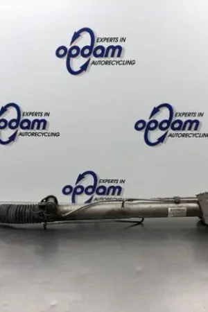 Stuurhuis VOLVO V70 III (135), VOLVO XC70 II (136) Betrouwbaar