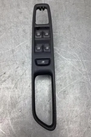 Schakelaar voor Elektrische Ramen RENAULT CAPTUR I (J5_, H5_), RENAULT CLIO IV (BH_) Nieuw