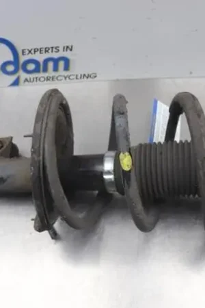 Koop Vandaag Veerpoot KIA CARENS III MPV (UN)