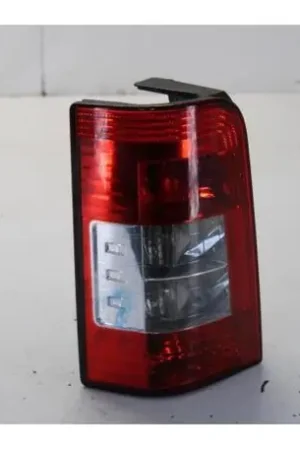 Nieuw Achterlicht CITROËN BERLINGO / BERLINGO FIRST MPV (MF_, GJK_, GFK_)