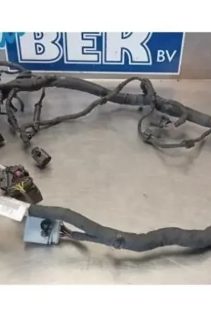 Kabelboom SKODA OCTAVIA III (5E3, NL3, NR3) Koop Vandaag