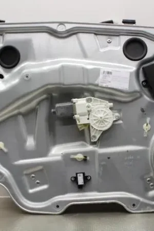 Raambedieningsmechanisme MERCEDES-BENZ M-CLASS (W164) Korting