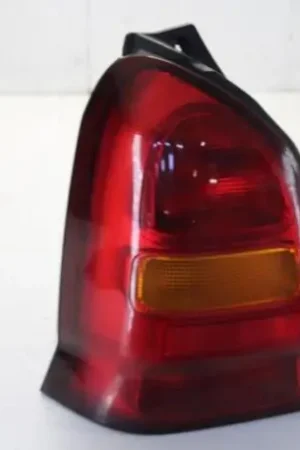 Garantie Inbegrepen Achterlicht SUZUKI ALTO (FF)