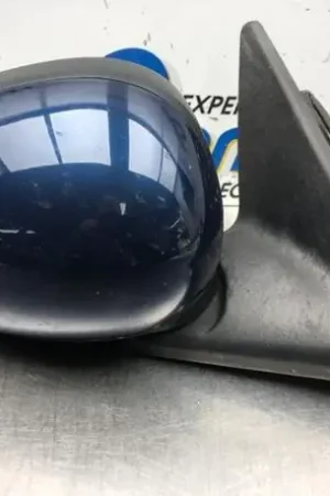 Buitenspiegel ROVER 75 (RJ), MG MG ZT Laatste Kans