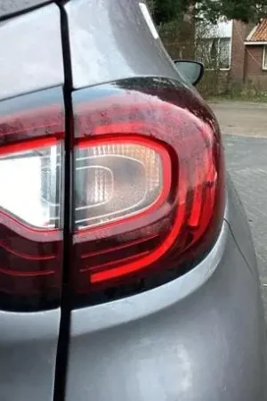 Achterlicht RENAULT CAPTUR I (J5_, H5_), RENAULT CLIO IV (BH_) Nieuwe Collectie