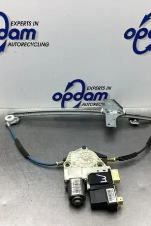 Raambedieningsmechanisme PEUGEOT 307 Break (3E), PEUGEOT 307 SW (3H) Populair