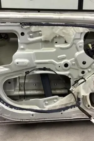 Raambedieningsmechanisme KIA PICANTO (SA) Handgemaakt