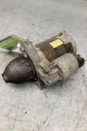 Startmotor SUZUKI CELERIO (LF) Koopje