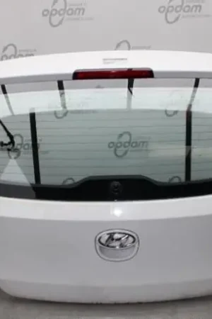 Kofferruimteklep HYUNDAI i30 (GD), HYUNDAI i30 Coupe, HYUNDAI i30 (FD), HYUNDAI i30 Estate (FD) Weekendaanbieding