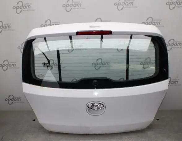 Kofferruimteklep HYUNDAI i30 (GD), HYUNDAI i30 Coupe, HYUNDAI i30 (FD), HYUNDAI i30 Estate (FD) Weekendaanbieding