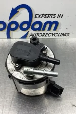 Brandstoffilter Behuizing FORD FOCUS II (DA_, HCP, DP) Populair