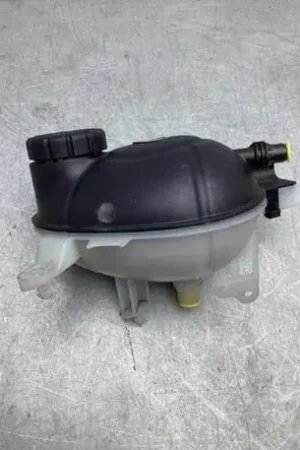 Trendy Koelmiddel Compensatiereservoir MERCEDES-BENZ C-CLASS T-Model (S205)