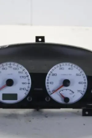 Gratis Verzending Toerenteller CITROËN XSARA (N1), CITROËN XSARA Coupe (N0)