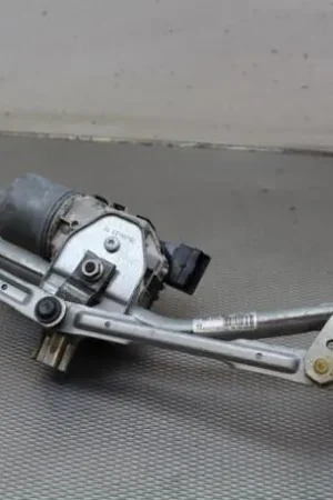 Rechtstreeks Van De Fabrikant Ruitenwissermotor PEUGEOT 207 (WA_, WC_), PEUGEOT 207 SW (WK_), PEUGEOT 208 I (CA_, CC_)