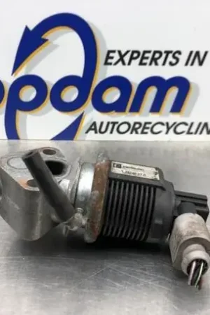 Hoge Kwaliteit Uitlaatgasregelingsklep VW POLO (9N_)