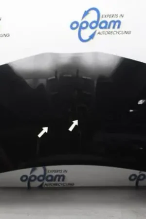 Motorkap TOYOTA AYGO (_B1_) Koopje