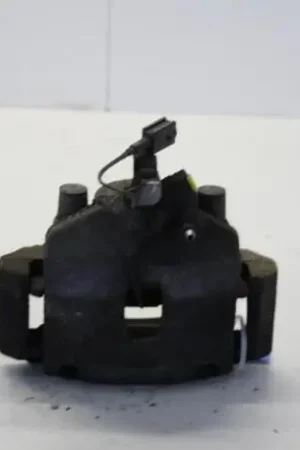 Remklauw FIAT GRANDE PUNTO (199_), FIAT PUNTO (199_), FIAT PUNTO EVO (199_) Garantie Inbegrepen