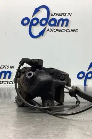 Trendy Remklauw MERCEDES-BENZ CLK Convertible (A209)