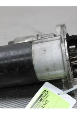 Startmotor HYUNDAI i20 (GB, IB), HYUNDAI i20 II Coupe (GB), KIA PICANTO (TA), HYUNDAI i10 II (BA, IA) Superprijs