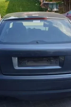 Gratis Verzending Bumper AUDI A3 (8P1), AUDI A3 Sportback (8PA)