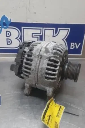 Aanbieding Dynamo (Alternator) VW AMAROK (2HA, 2HB, S1B, S6B, S7A, S7B)