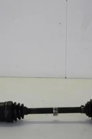 Luxe Aandrijfas FIAT PUNTO (188_), FIAT PUNTO Hatchback Van (188_)