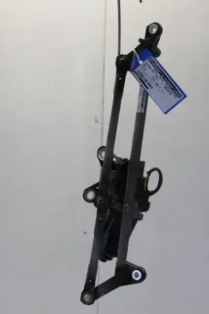 Hete Deal Ruitenwissermotor OPEL VECTRA C Estate (Z02)