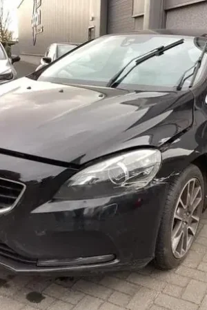 Betrouwbaar Handgeschakelde versnellingsbak VOLVO V40 Hatchback (525, 526), VOLVO V40 Cross Country (526)