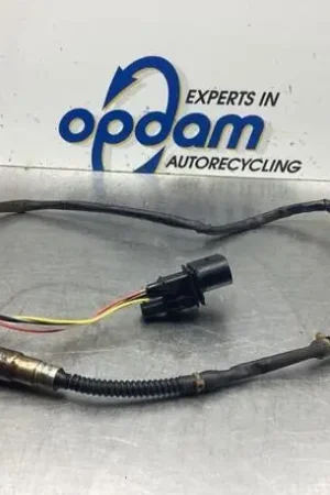 Lambdasonde / NOx Sensor AUDI A6 (4B2, C5) Beperkte Voorraad