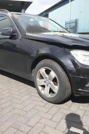 Exclusief Astap MERCEDES-BENZ C-CLASS (W204), MERCEDES-BENZ C-CLASS T-Model (S204)